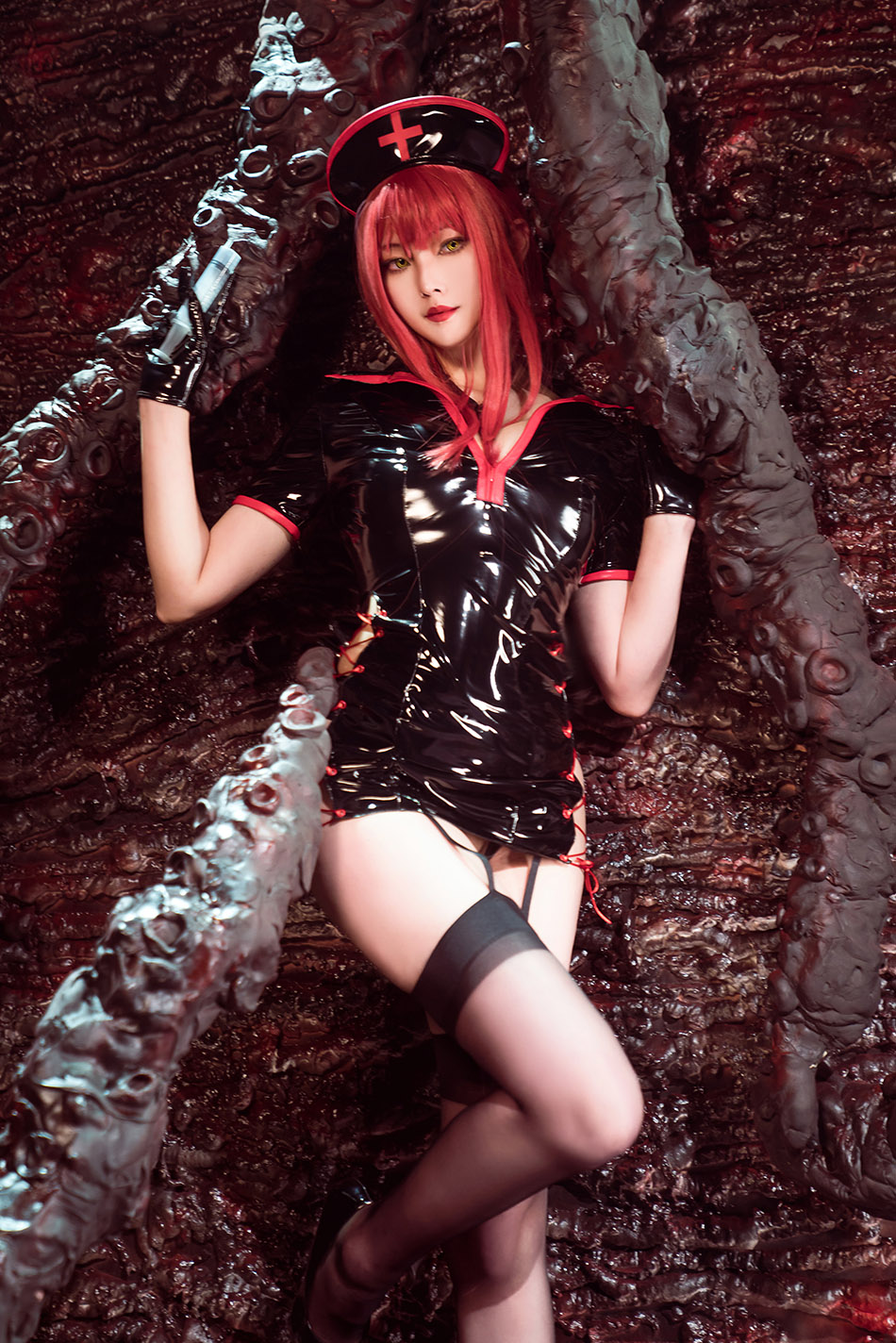 图片[2]-美图网-美图世界，无限精彩！- Natsuko夏夏子