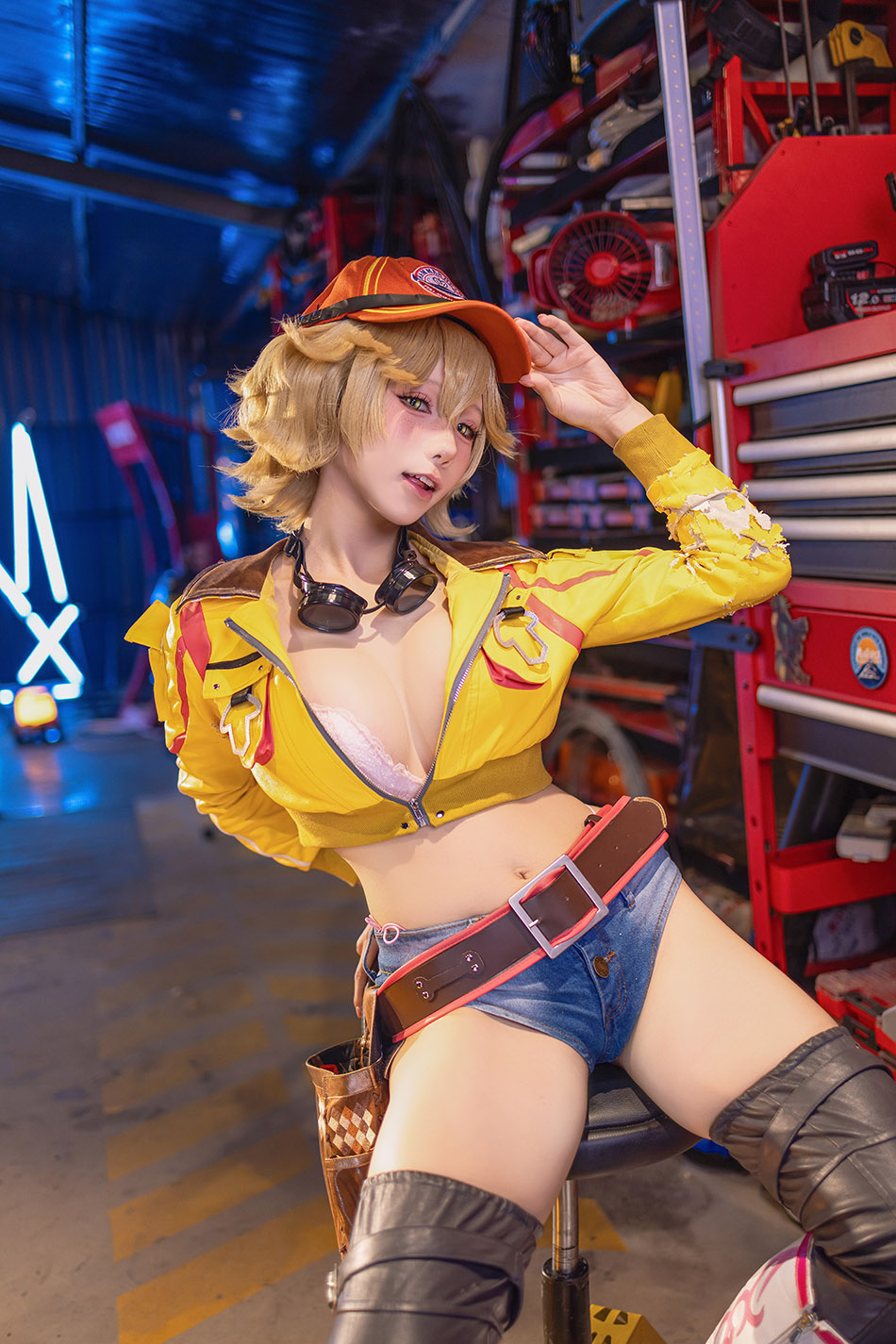 图片[4]-美图网-美图世界，无限精彩！- 咬一口兔娘