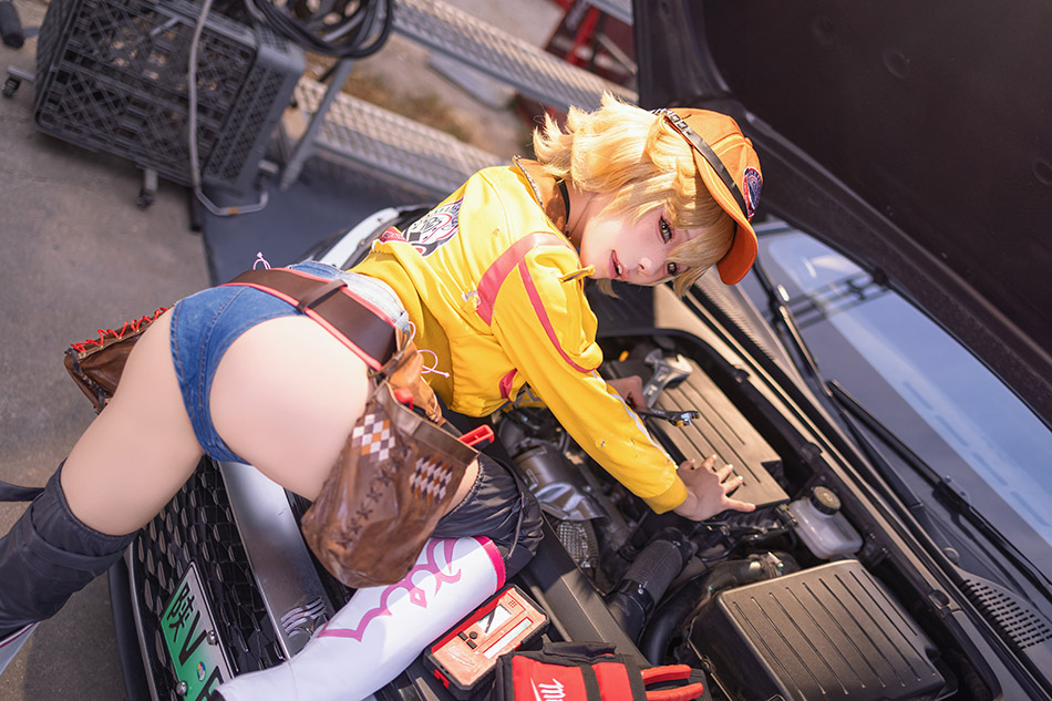 图片[3]-美图网-美图世界，无限精彩！- 咬一口兔娘