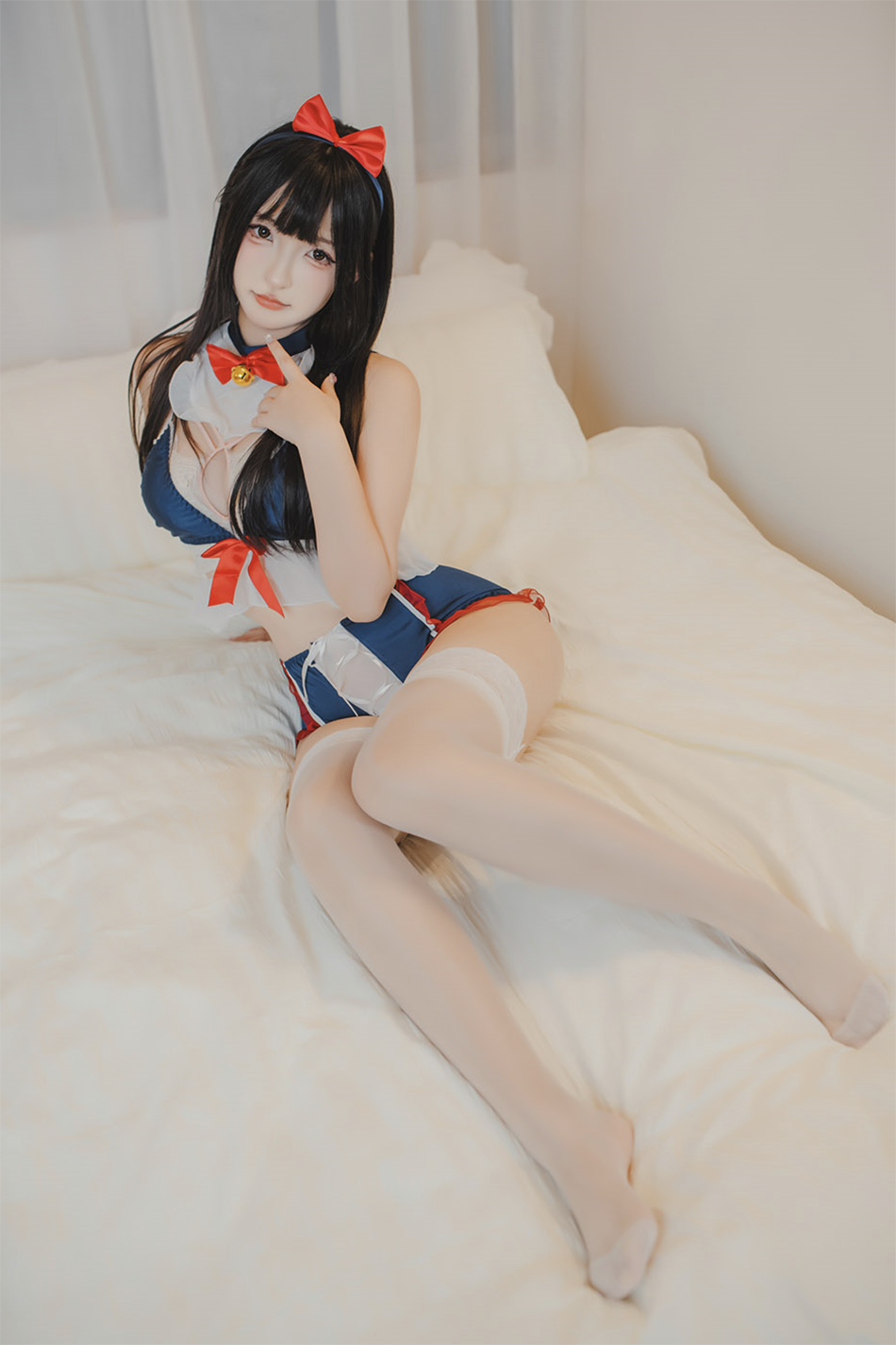 图片[3]-美图网-美图世界，无限精彩！- 神楽坂真冬