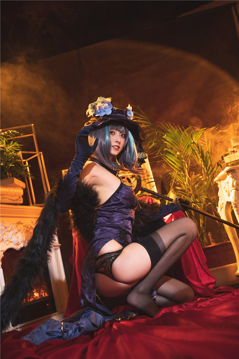 图片[3]-美图网-美图世界，无限精彩！-Luisa_零纱