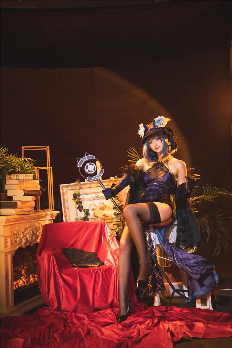 图片[4]-美图网-美图世界，无限精彩！-Luisa_零纱