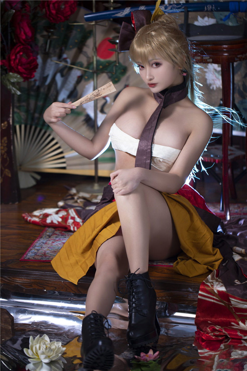 图片[2]-美图网-美图世界，无限精彩！- 洛璃 LoLiSAMA