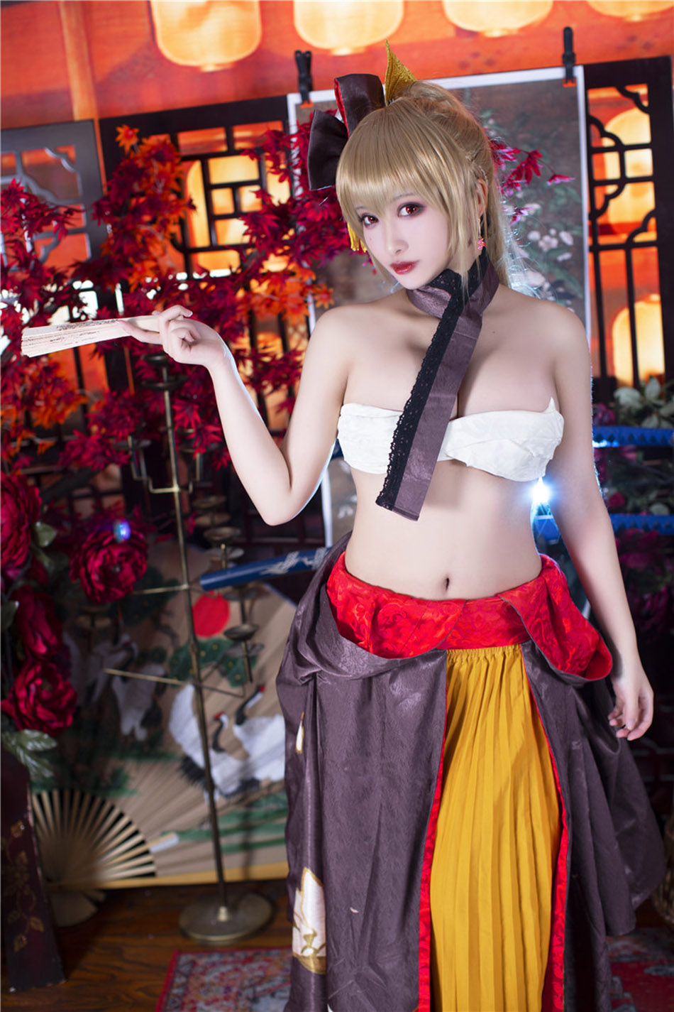 图片[3]-美图网-美图世界，无限精彩！- 洛璃 LoLiSAMA