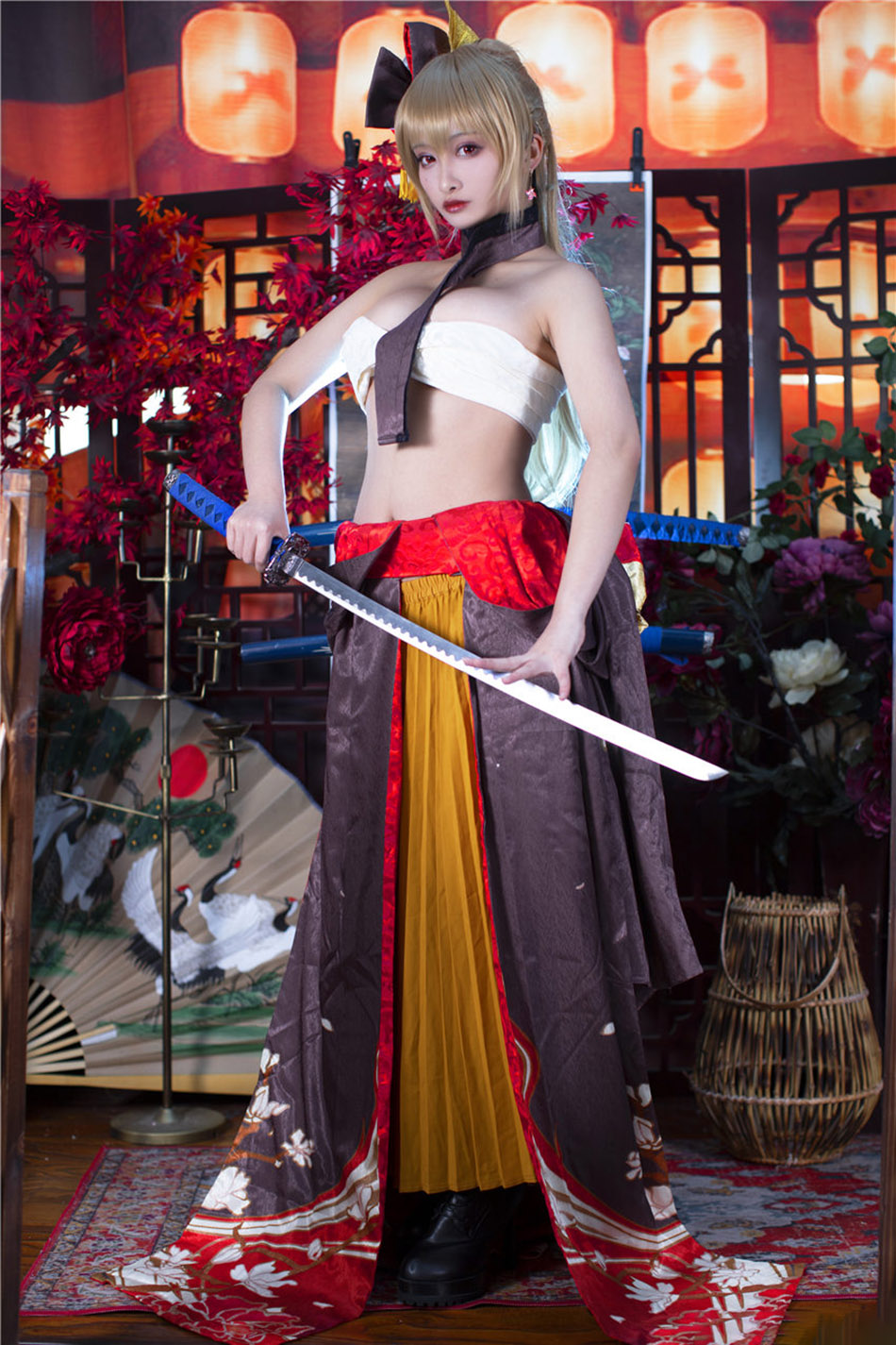 图片[4]-美图网-美图世界，无限精彩！- 洛璃 LoLiSAMA