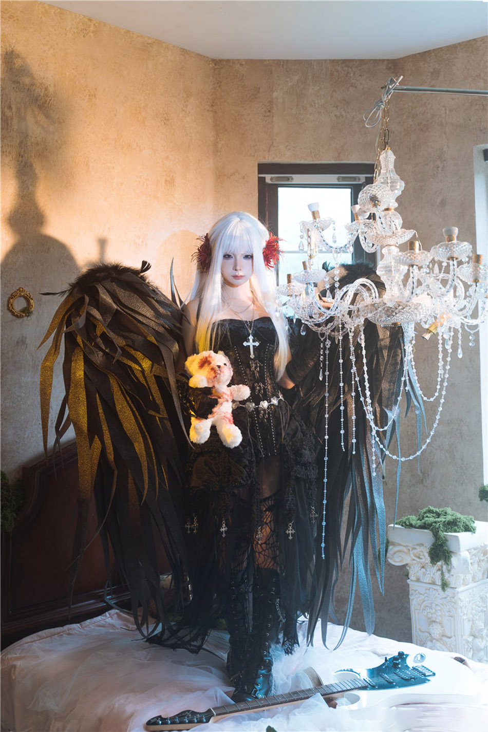 图片[3]-美图网-美图世界，无限精彩！- 蠢沫沫