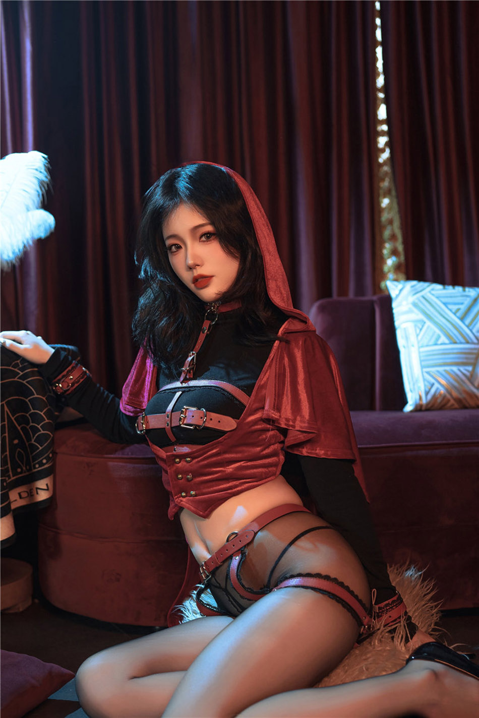 图片[3]-美图网-美图世界，无限精彩！- 桃良阿宅