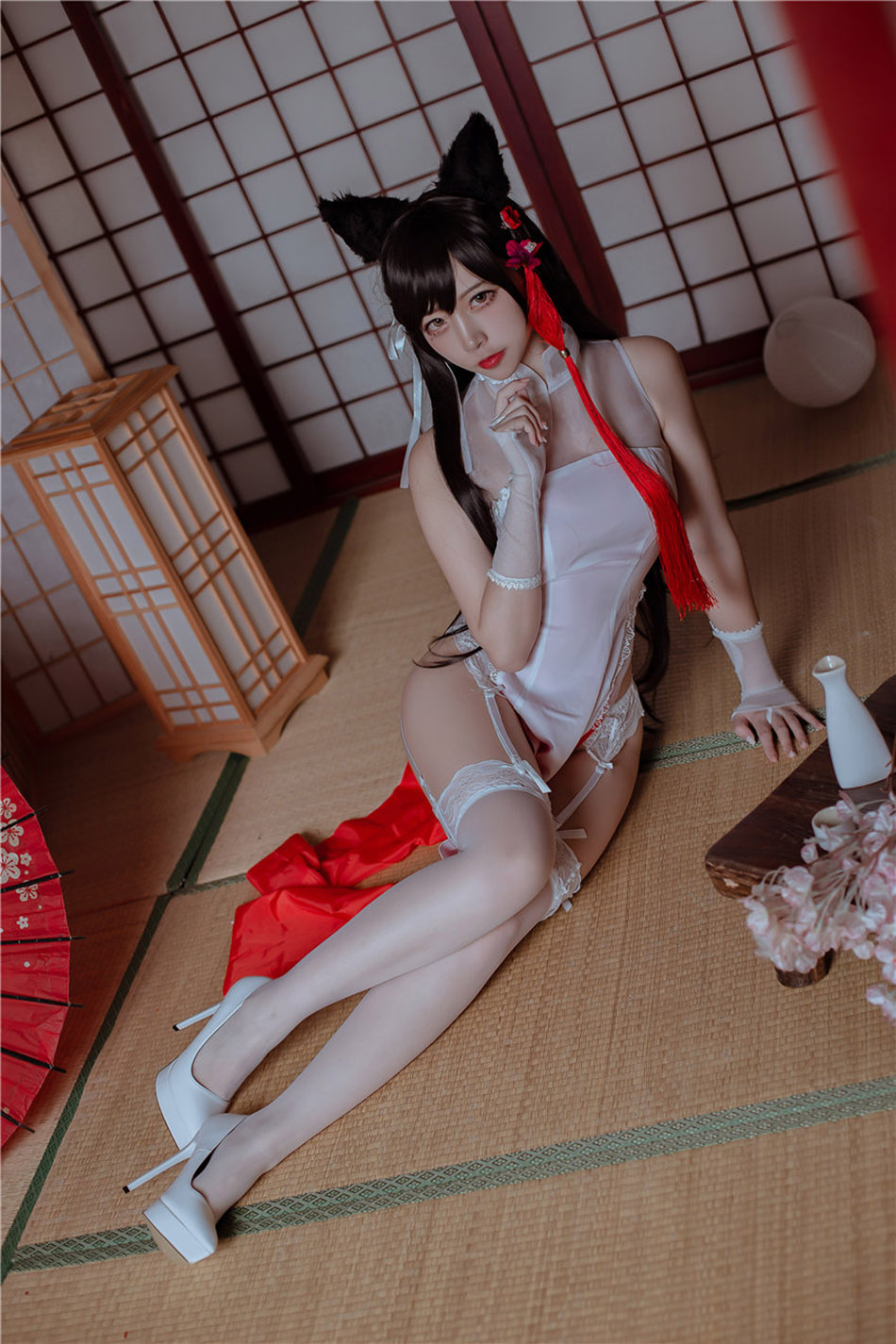 图片[4]-美图网-美图世界，无限精彩！- 二佐Nisa