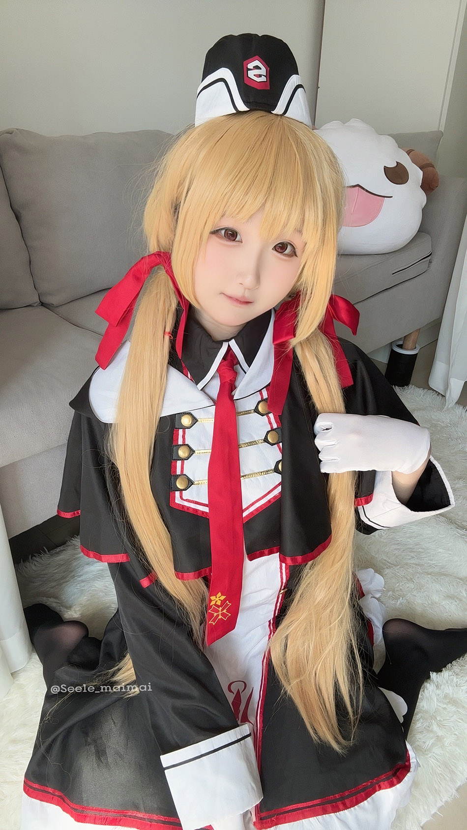 图片[4]-美图网-美图世界，无限精彩！- Seele麦麦