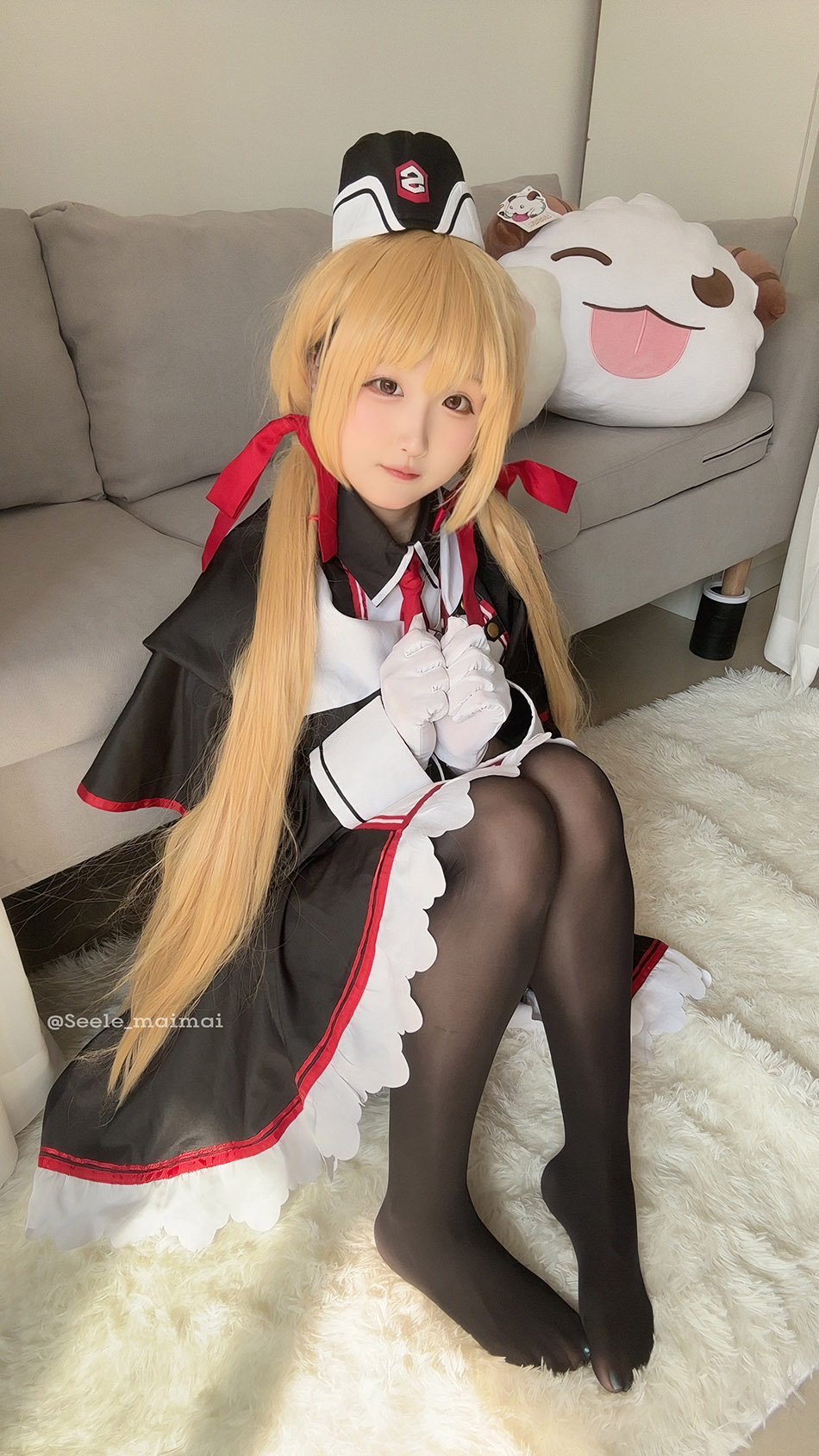 图片[2]-美图网-美图世界，无限精彩！- Seele麦麦