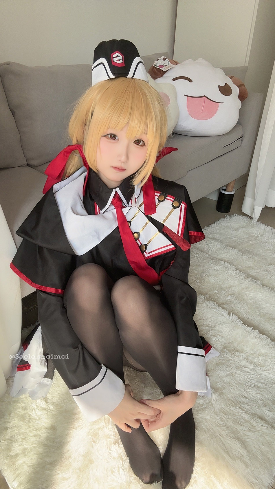 图片[3]-美图网-美图世界，无限精彩！- Seele麦麦