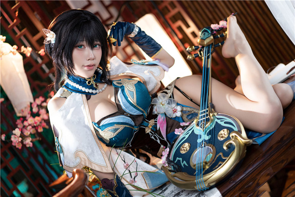 图片[3]-美图网-美图世界，无限精彩！- 水淼aqua