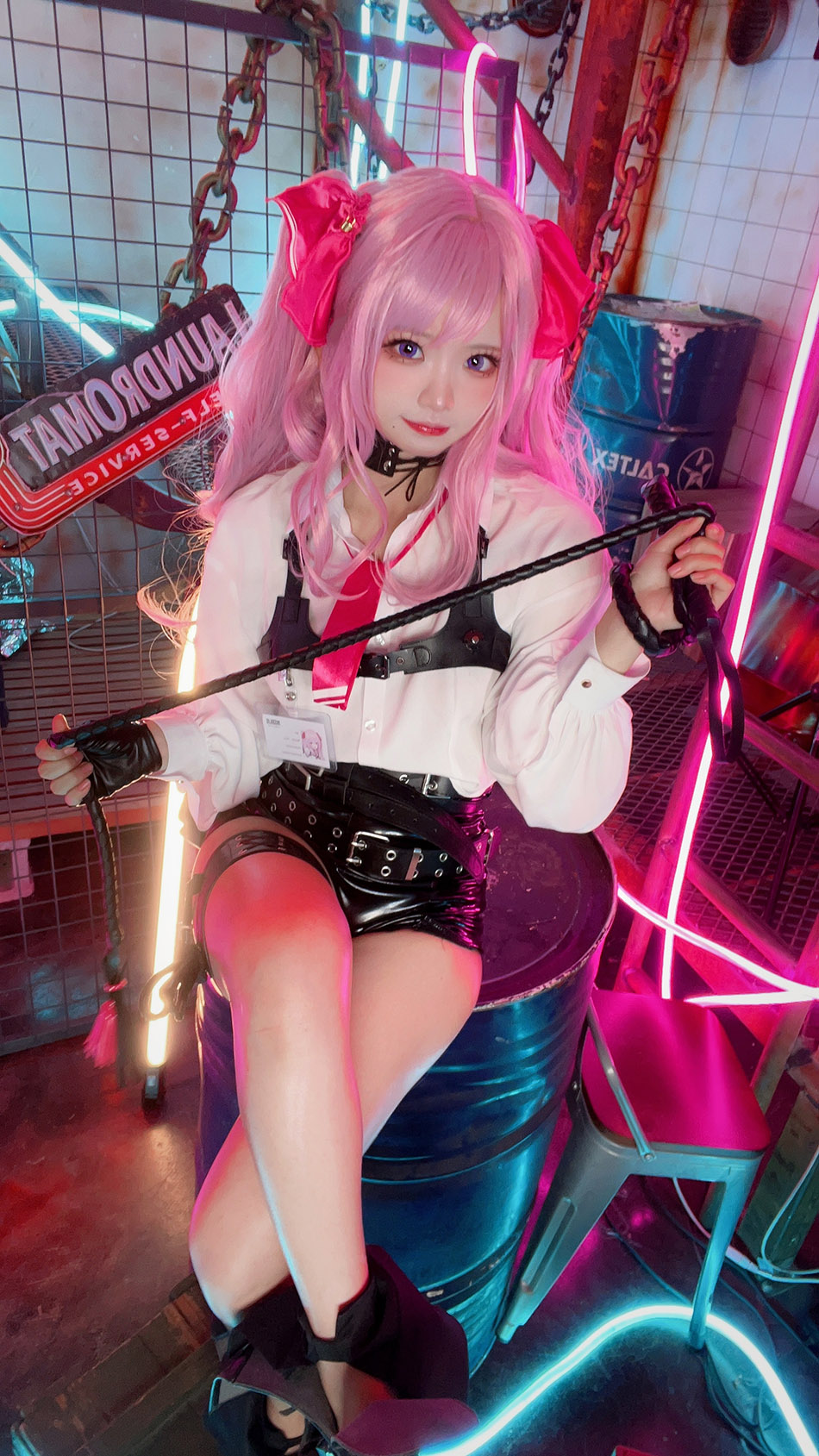 图片[4]-美图网-美图世界，无限精彩！- 伊喵君_Nya