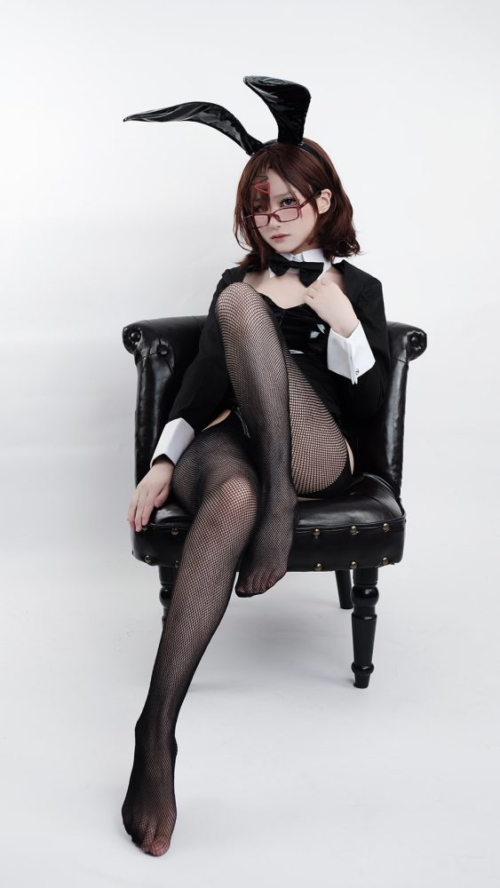 幼愛youmeko 円香兔女郎 [10P-83M]-美图世界