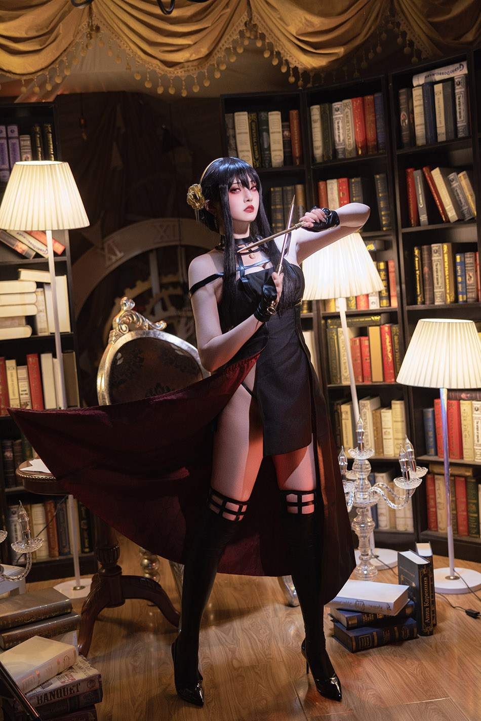 图片[4]-美图网-美图世界，无限精彩！- Natsuko夏夏子