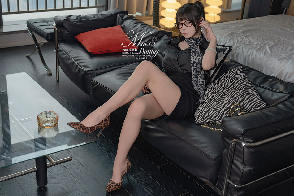 美图网-美图世界，无限精彩！-咬一口兔娘