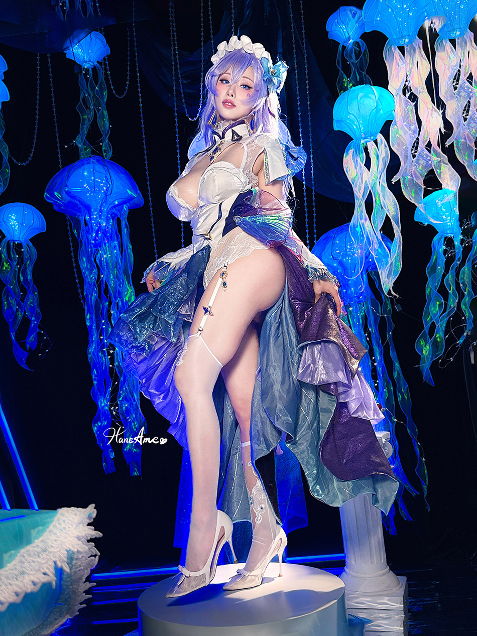 图片[3]-美图网-美图世界，无限精彩！- 雨波_HaneAme