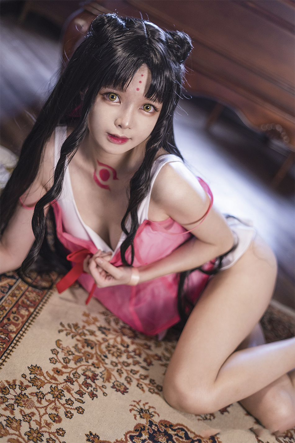 图片[4]-美图网-美图世界，无限精彩！-  Hachi小芭