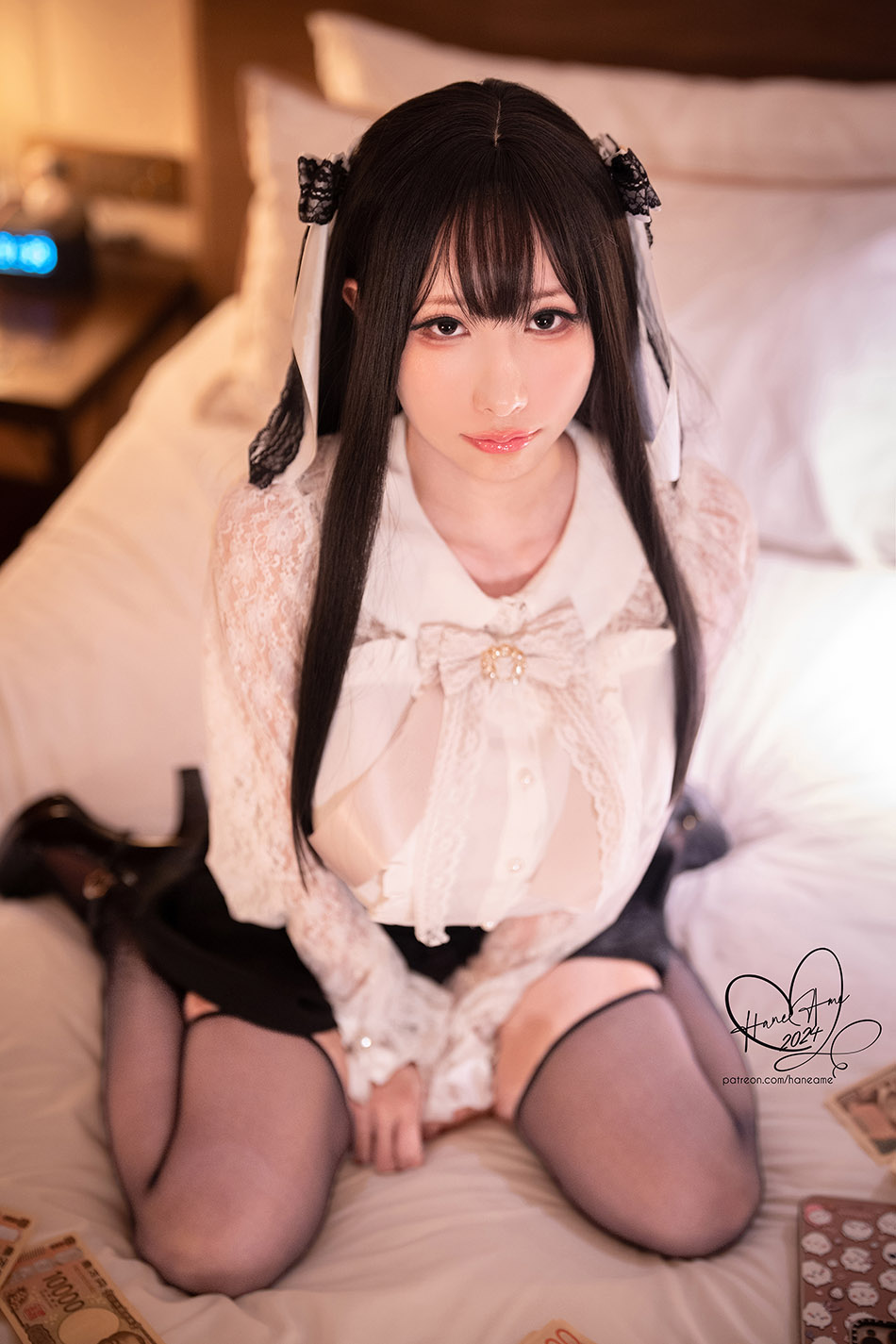 图片[2]-美图网-美图世界，无限精彩！- 雨波_HaneAme