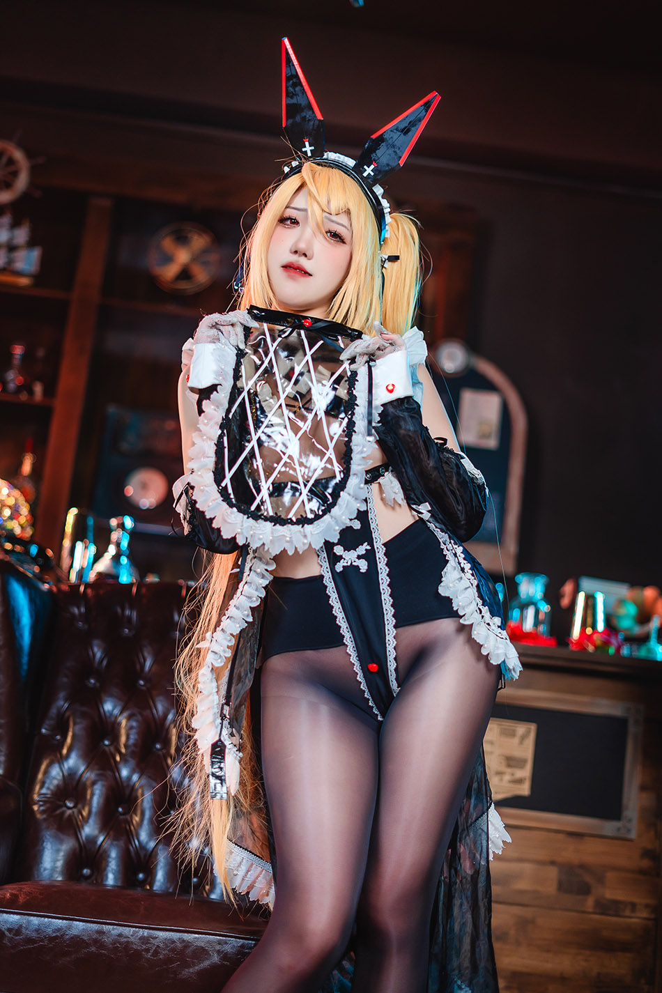 图片[3]-美图网-美图世界，无限精彩！-  阿薰kaOri