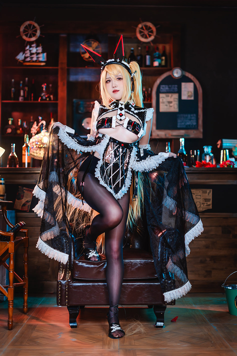 图片[4]-美图网-美图世界，无限精彩！-  阿薰kaOri