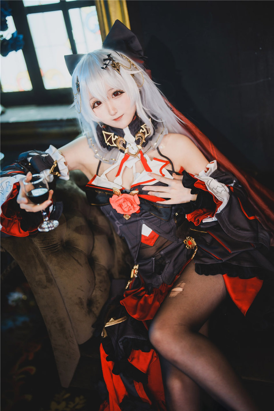 图片[2]-美图网-美图世界，无限精彩！- Seele麦麦