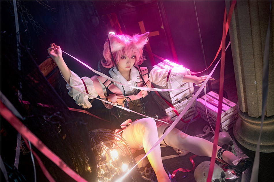 图片[3]-美图网-美图世界，无限精彩！- 伊喵君_Nya