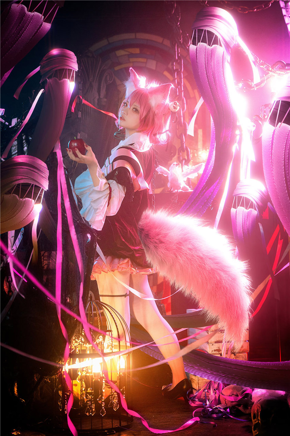 图片[4]-美图网-美图世界，无限精彩！- 伊喵君_Nya