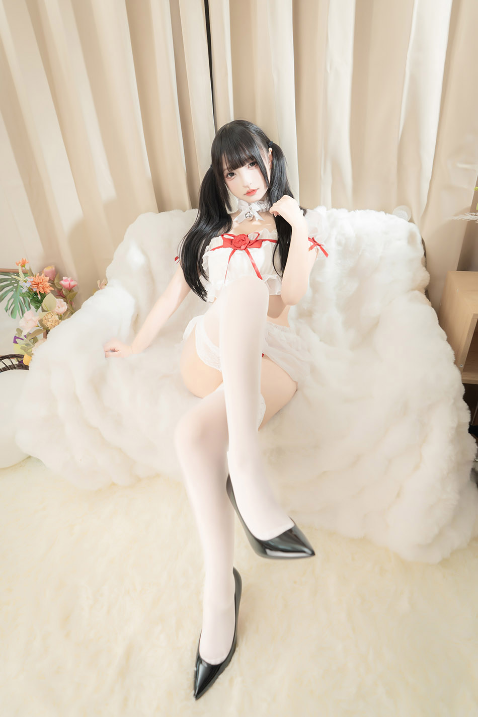 图片[2]-美图网-美图世界，无限精彩！- 神楽坂真冬