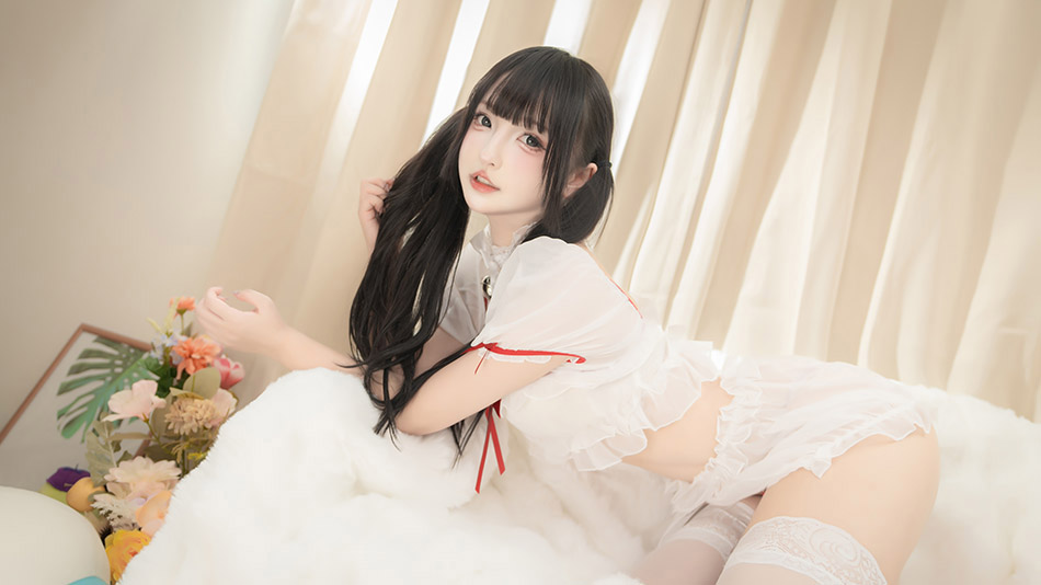 图片[3]-美图网-美图世界，无限精彩！- 神楽坂真冬