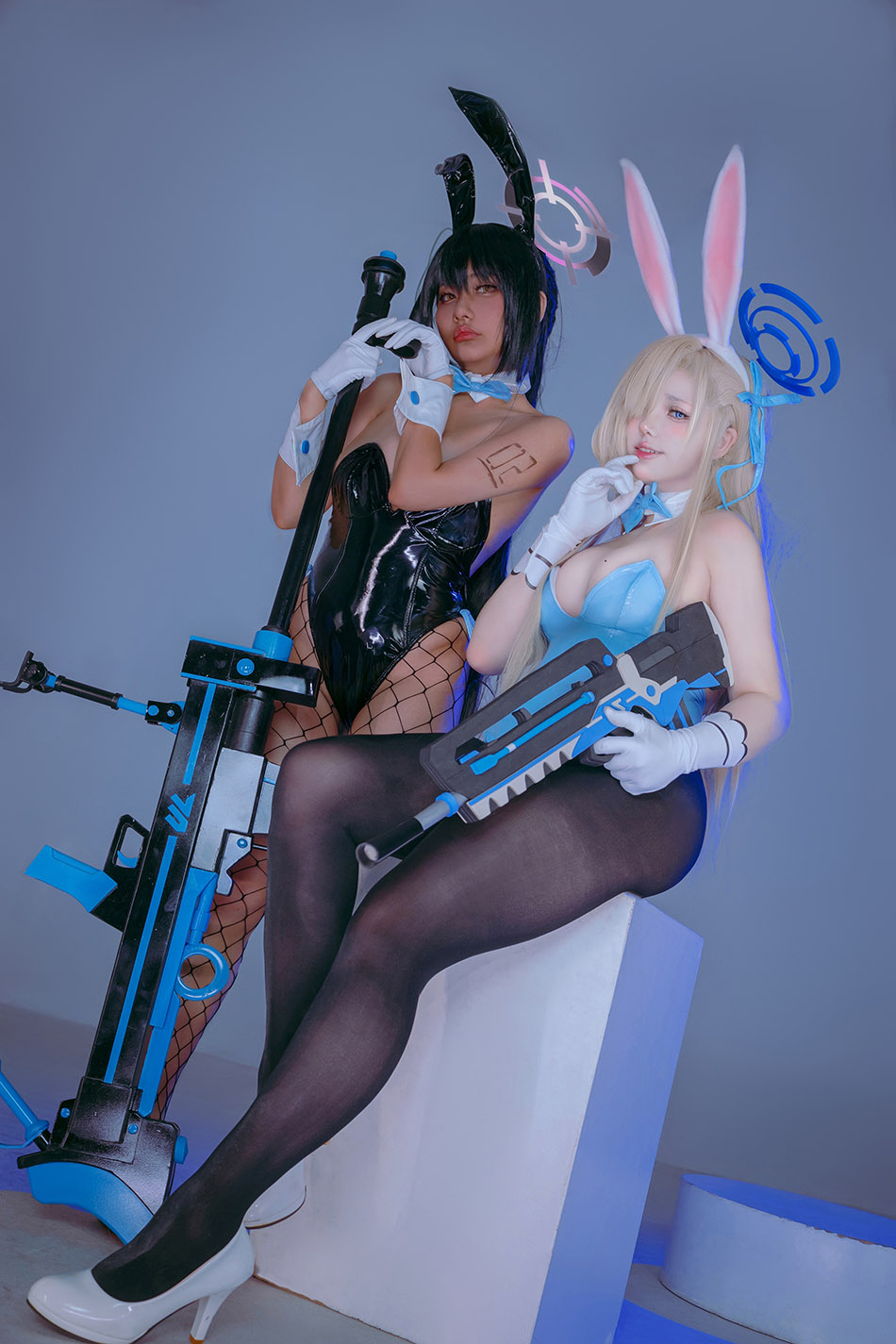 图片[4]-美图网-美图世界，无限精彩！- 是一只熊仔吗&一北亦北