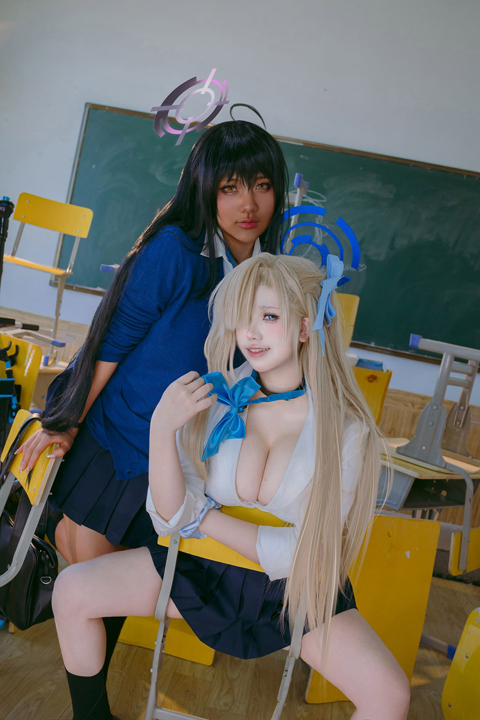 图片[3]-美图网-美图世界，无限精彩！- 是一只熊仔吗&一北亦北