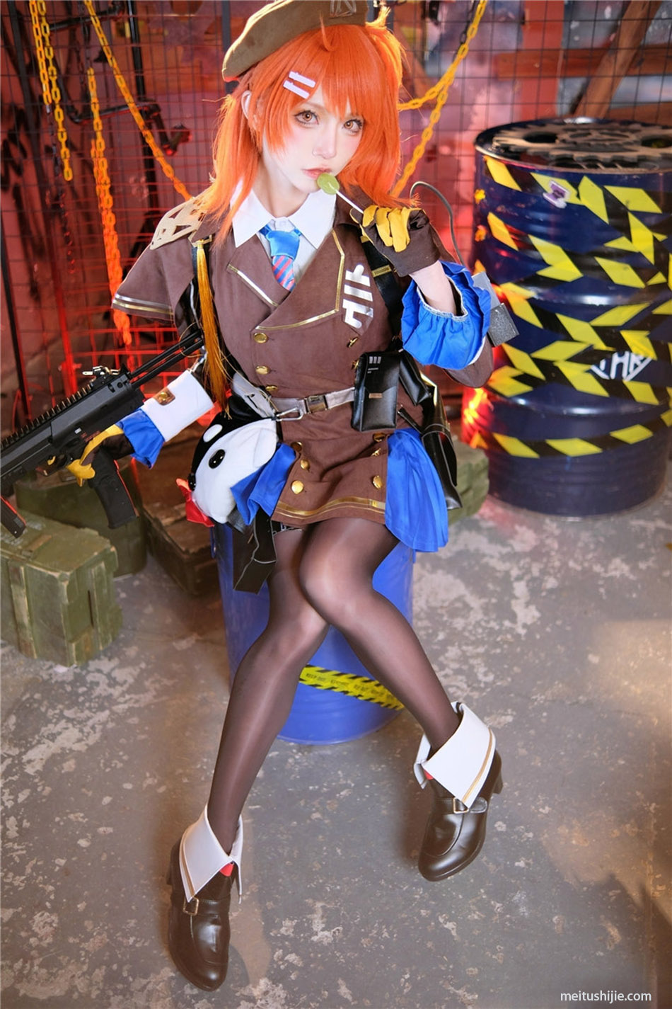 图片[3]-美图网-美图世界，无限精彩！- Kitaro_绮太郎