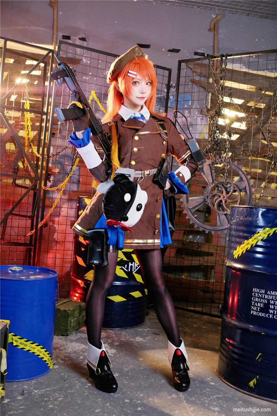 图片[4]-美图网-美图世界，无限精彩！- Kitaro_绮太郎