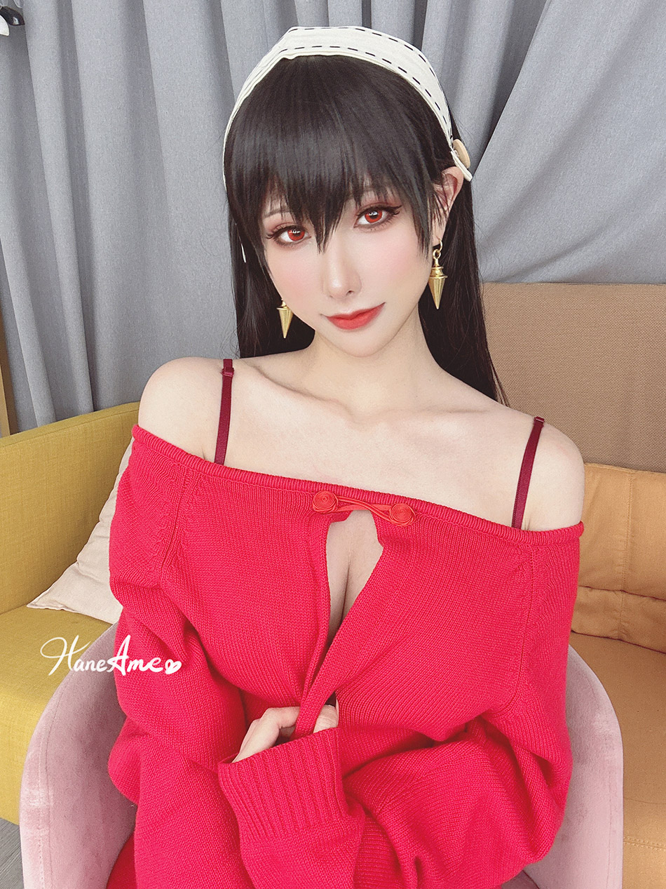 图片[2]-美图网-美图世界，无限精彩！- 雨波_HaneAme