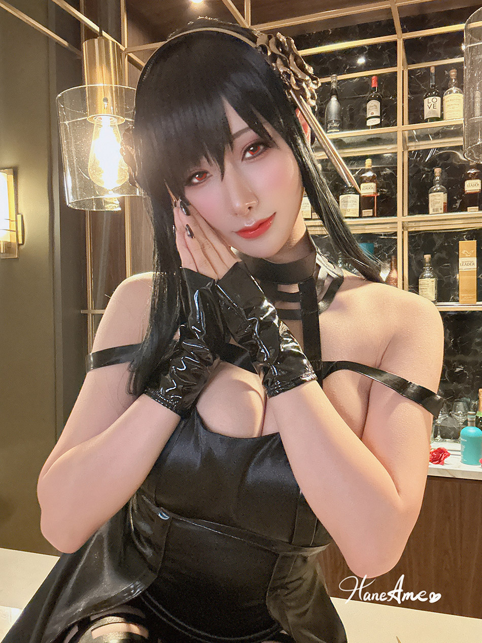 图片[4]-美图网-美图世界，无限精彩！- 雨波_HaneAme