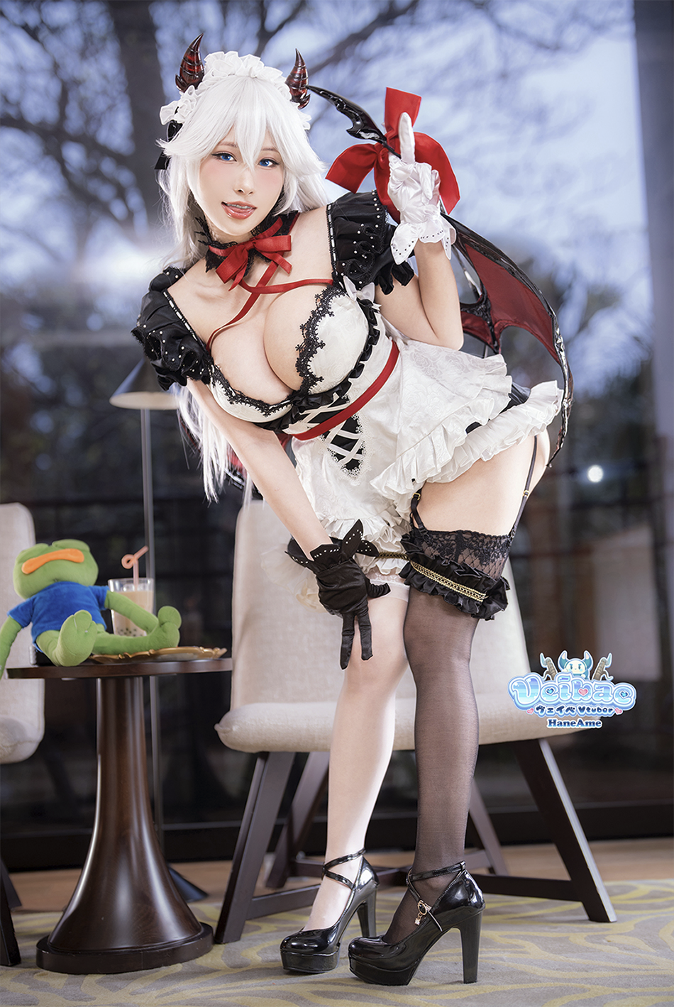 图片[3]-美图网-美图世界，无限精彩！- 雨波_HaneAme