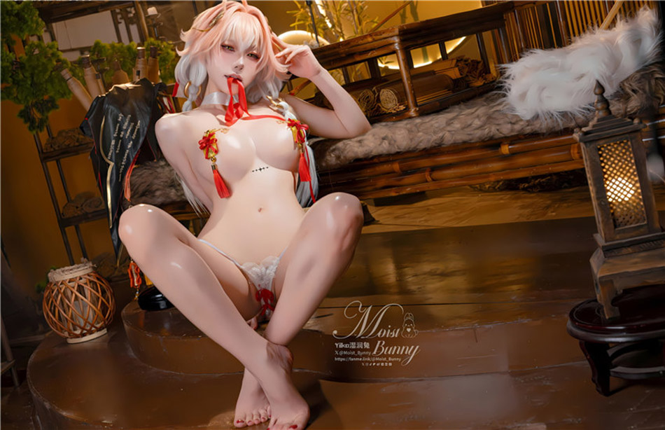 图片[3]-美图网-美图世界，无限精彩！- 咬一口兔娘