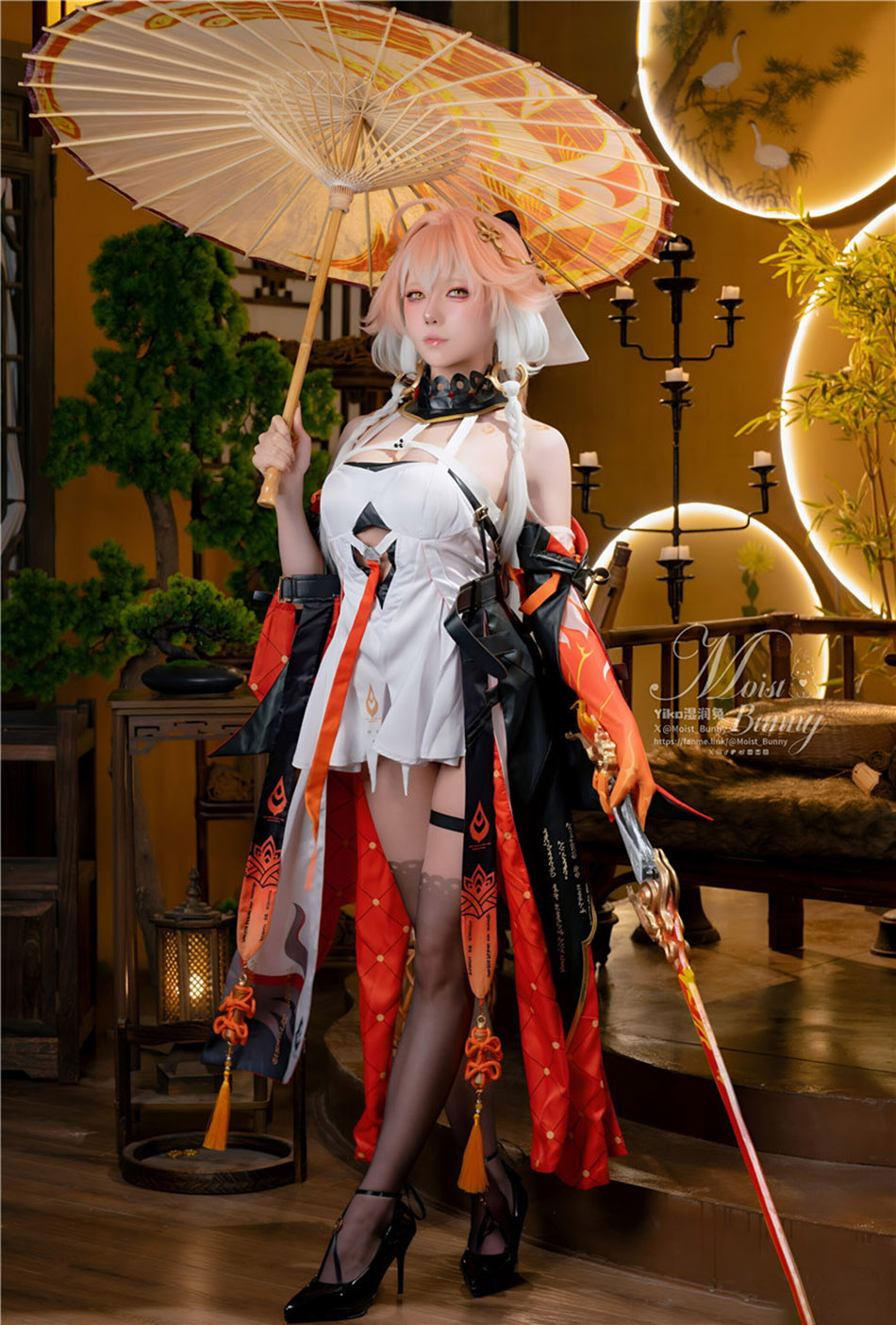 图片[2]-美图网-美图世界，无限精彩！- 咬一口兔娘