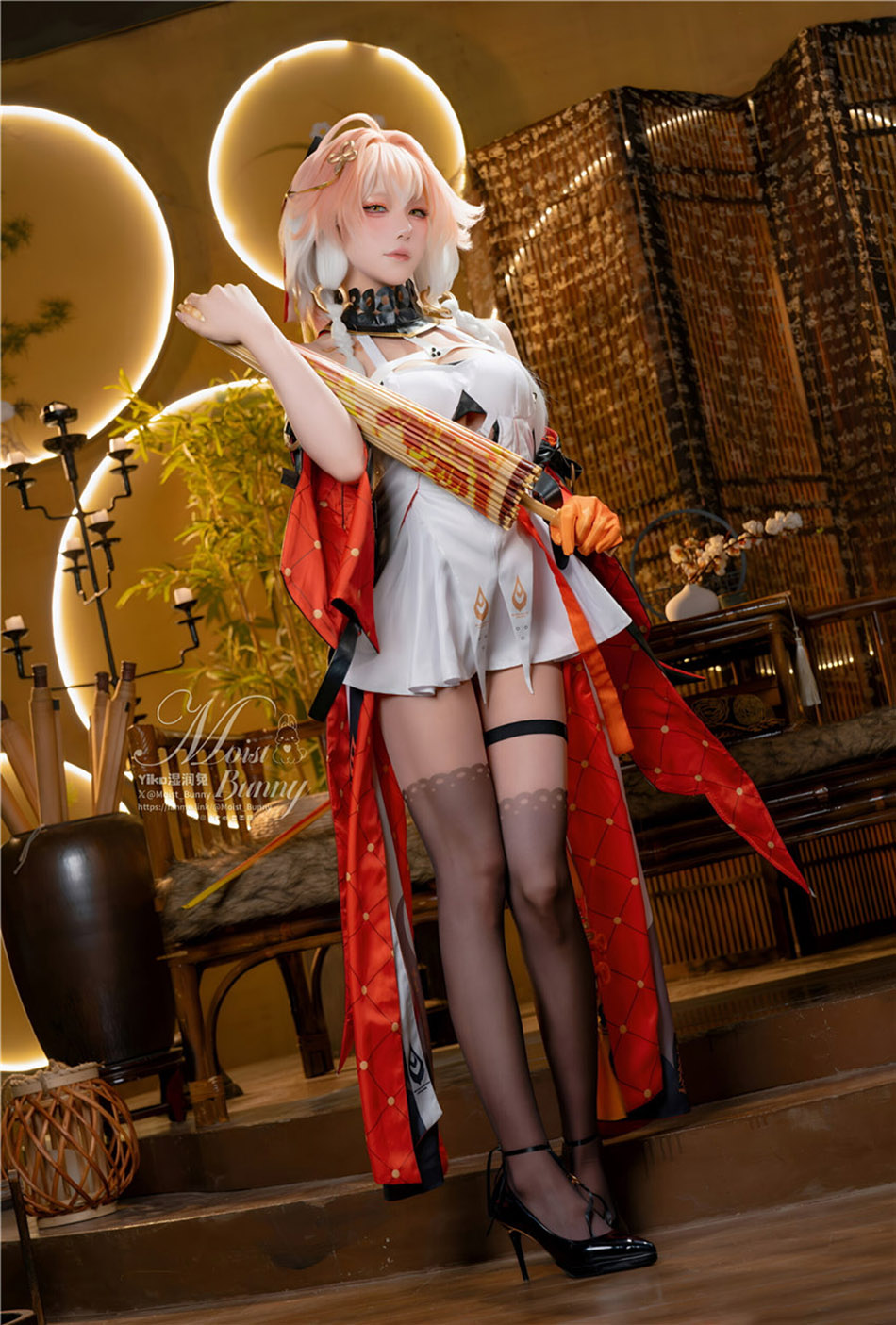 图片[4]-美图网-美图世界，无限精彩！- 咬一口兔娘