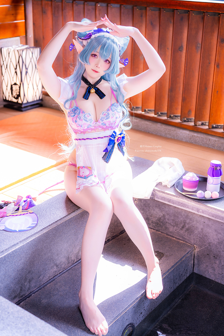 图片[4]-美图网-美图世界，无限精彩！- 霜月shimo