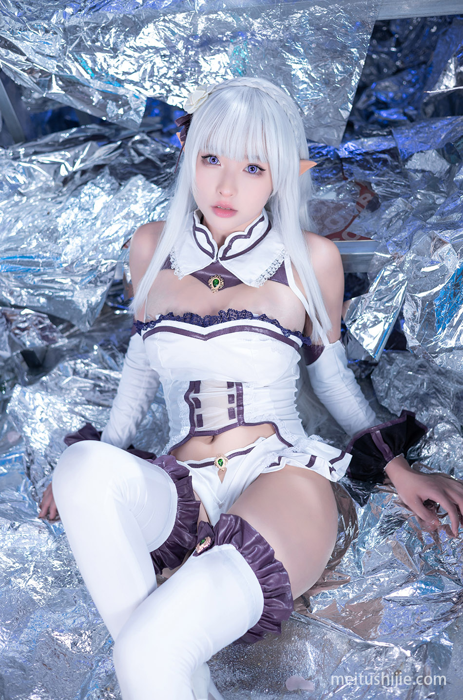 图片[4]-美图网-美图世界，无限精彩！- 清水由乃