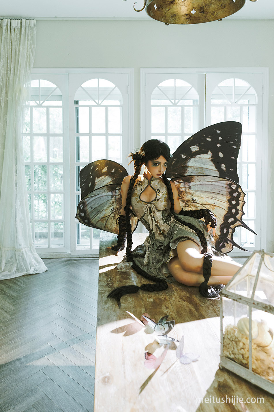 图片[3]-美图网-美图世界，无限精彩！- 蠢沫沫