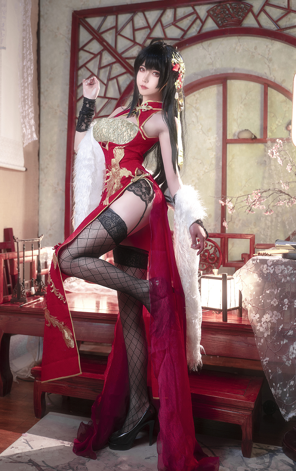 图片[4]-美图网-美图世界，无限精彩！- Seya-狮砸