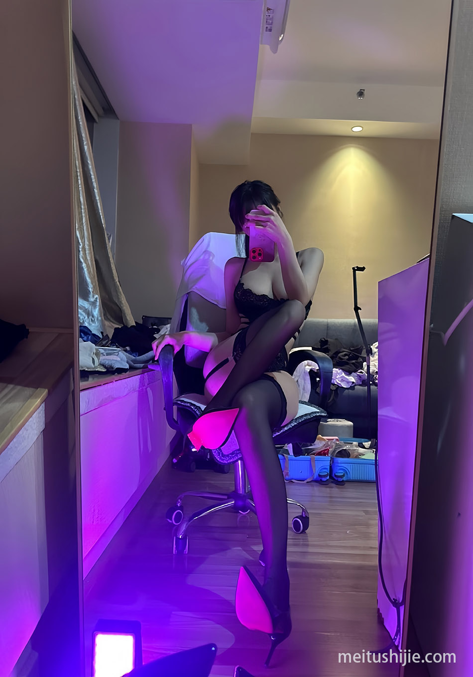 图片[3]-美图网-美图世界，无限精彩！- 无欲无求的推土君