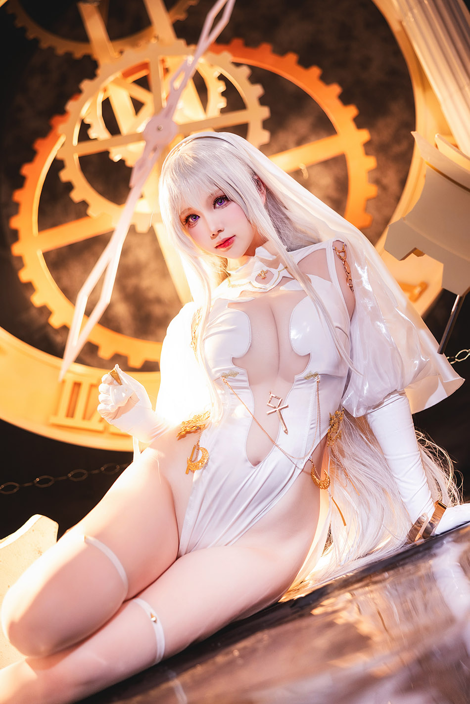 图片[3]-美图网-美图世界，无限精彩！-  雪晴Astra