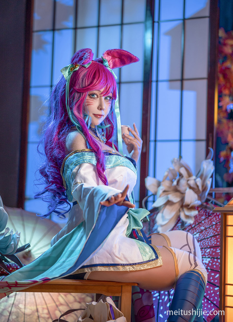 图片[2]-美图网-美图世界，无限精彩！- KANEKO_咔喵