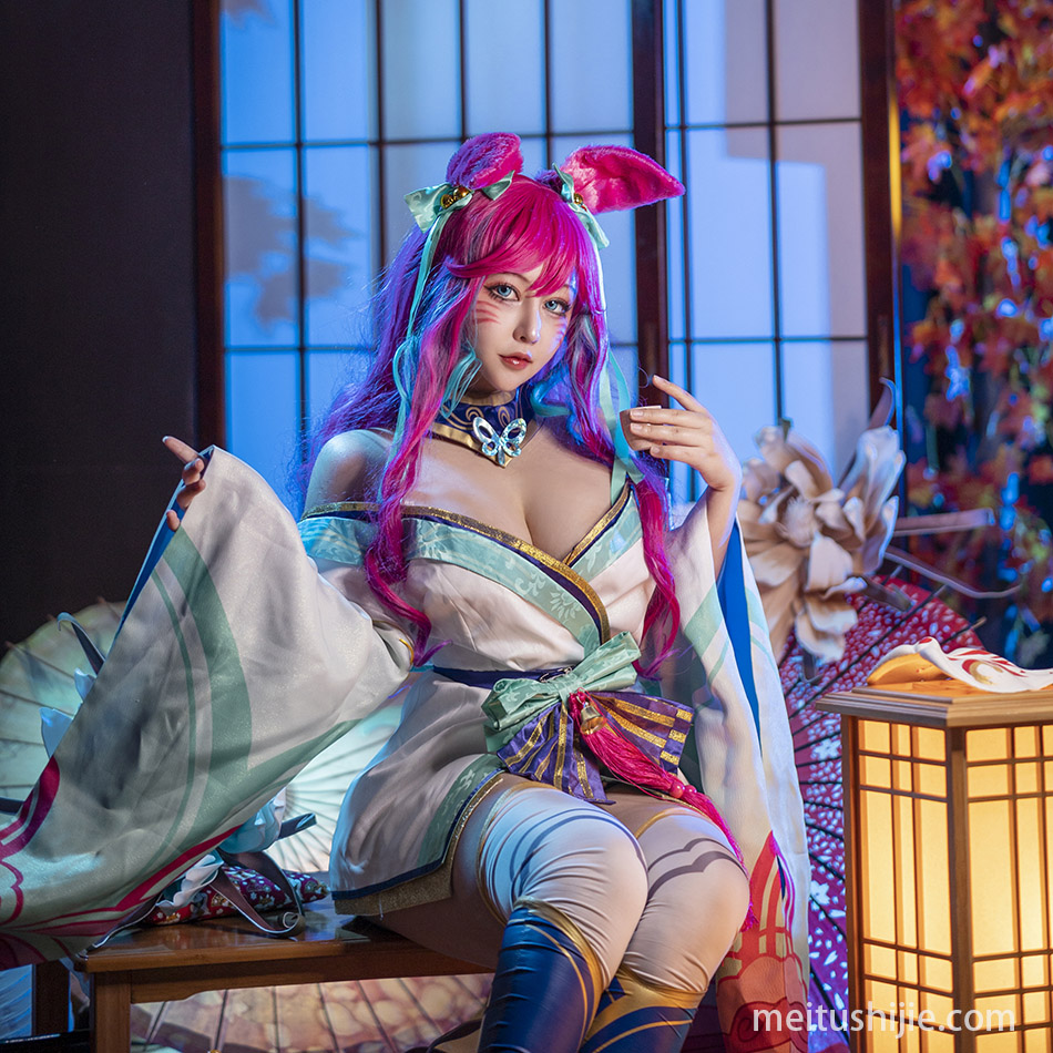 图片[3]-美图网-美图世界，无限精彩！- KANEKO_咔喵