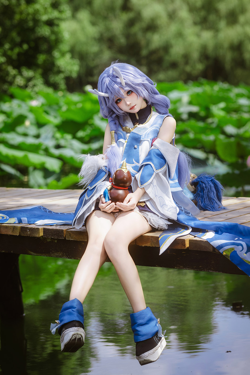 图片[3]-美图网-美图世界，无限精彩！- 花柒Hana