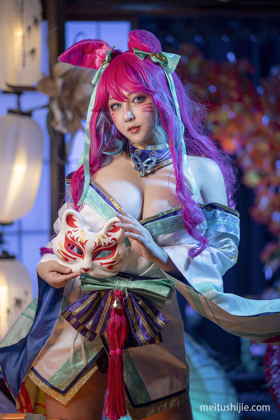 图片[4]-美图网-美图世界，无限精彩！- KANEKO_咔喵